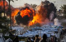 Israel Terus Melanggar Gencatan Senjata di Gaza, BoP Malah Minta Hamas Lucuti Senjata