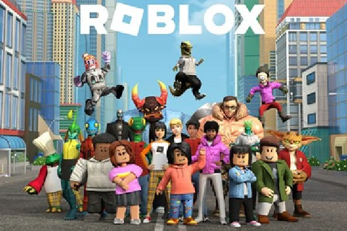 Roblox