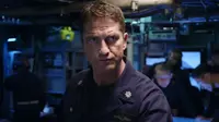 Gerard Butler bintang Hunter Killer di Bioskop Trans TV (Foto: Summit/Lionsgate via imdb)