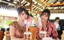 Infinix Hot 60 Pro+ Meluncur di Indonesia, HP Rp2 Jutaan Spek Gahar