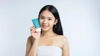 Tinted Sunscreen untuk Lomba 17-an yang Cocok Dipakai Seharian saat Perayaan HUT RI