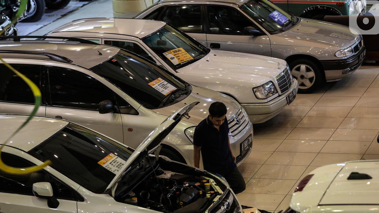 Hati-Hati Beli Mobil Murah Tarikan Leasing, Ini Hal Harus Diperhatikan