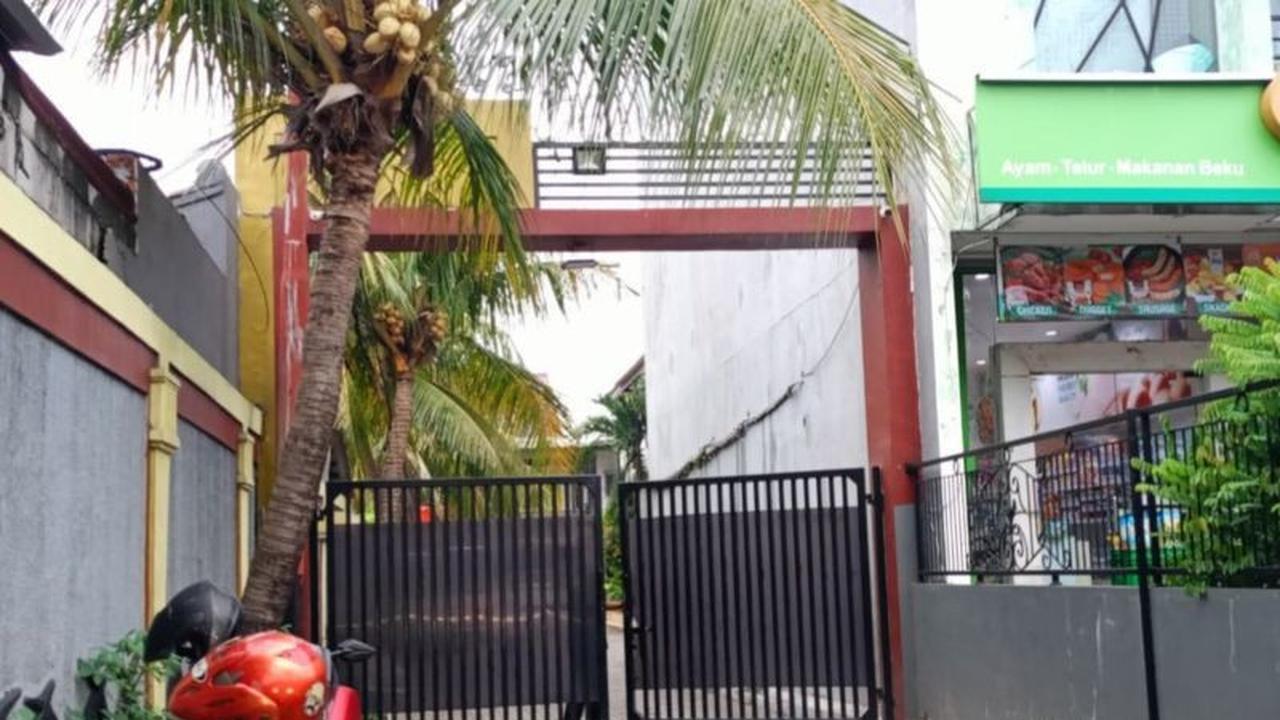 Rumah Yaqut Cholil Qoumas Dijaga Ketat Usai Ditetapkan Tersangka Korupsi Haji oleh KPK