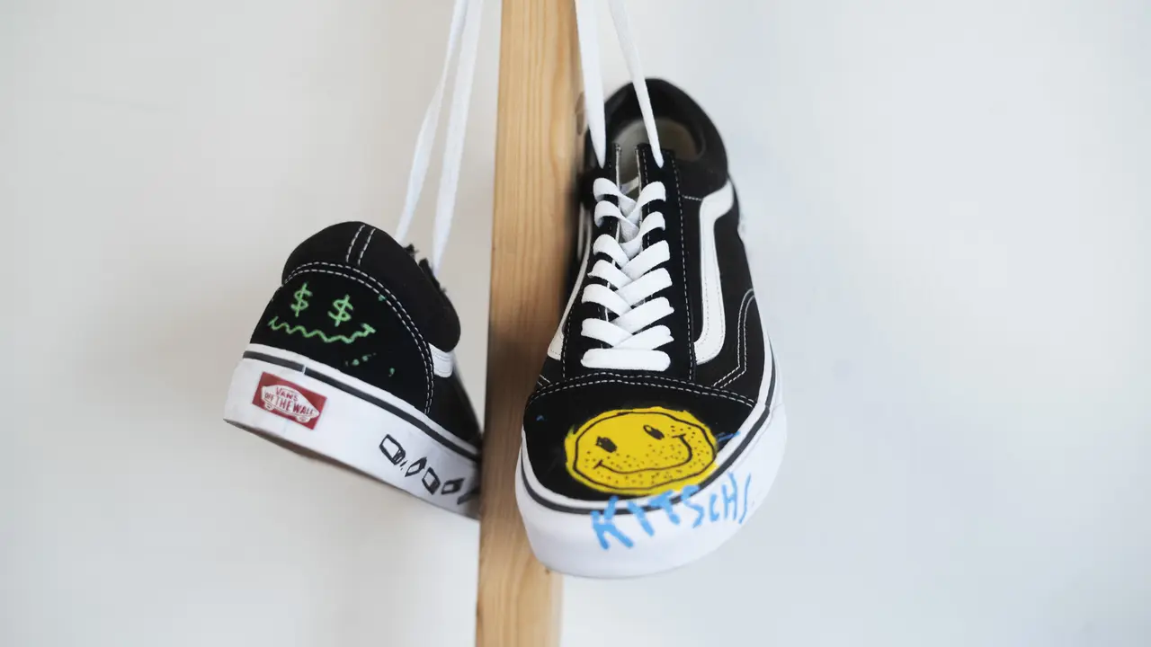 Vans Waffleheads