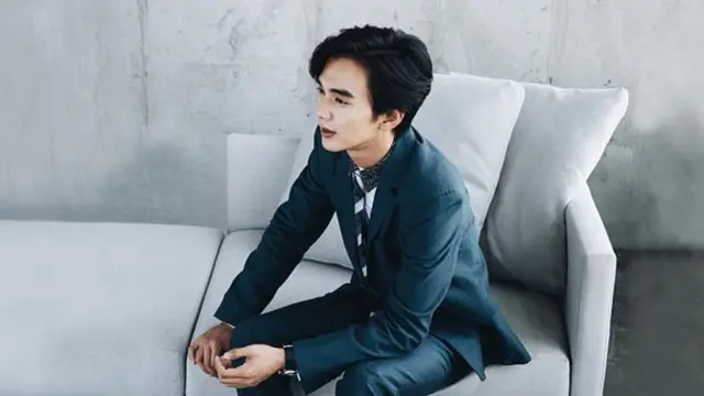 Yoo Seung Ho