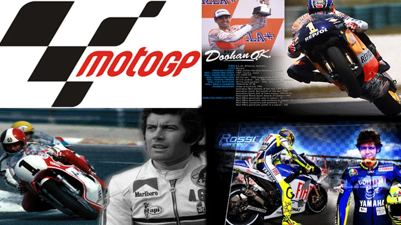 MotoGP