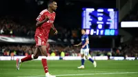 Alexander Isak dan Cody Gakpo Makin Klop, Liverpool Punya Duet Mematikan di Lini Serang