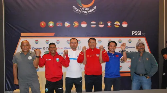 Piala AFF U-16