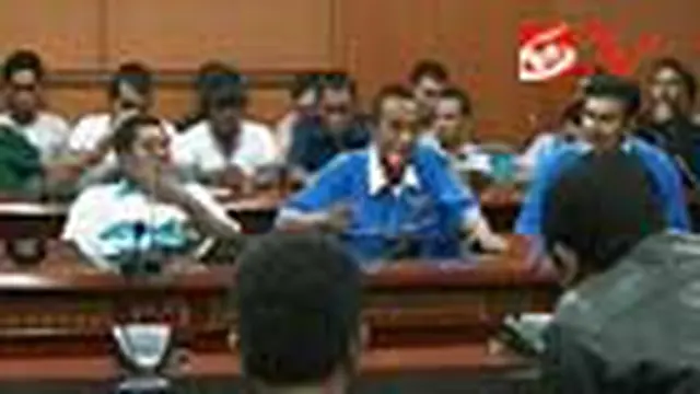 Dualisme Kepemimpinan KNPI Dipertanyakan
