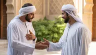 Ma'assalamah Artinya Apa? Makna, Akar Kata, dan Cara Penggunaannya dalam Bahasa Arab