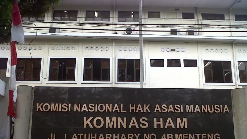 Komnas HAM