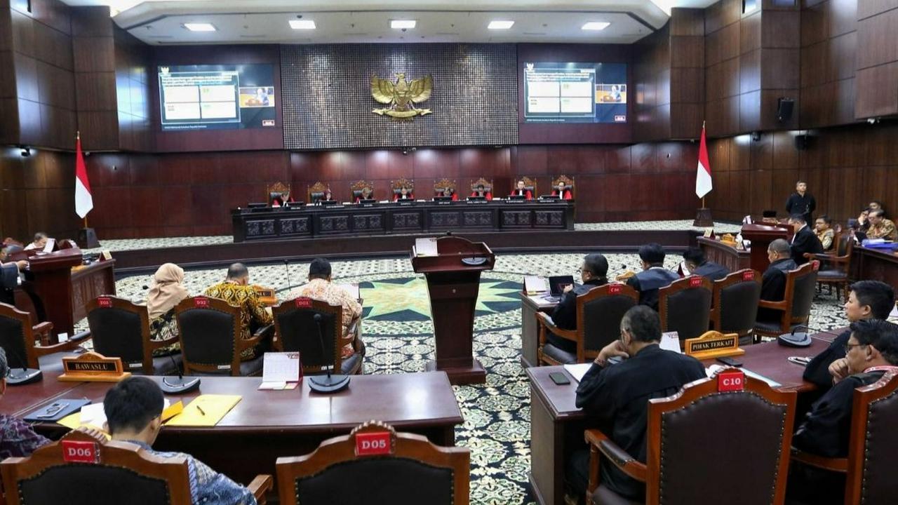 Dok. Istimewa