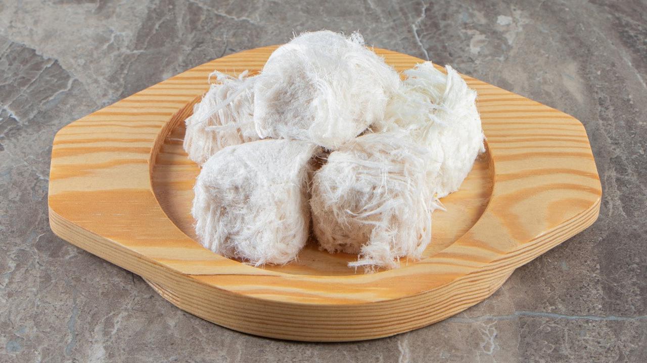 Ilustrasi Klepon Kukus Tanpa Gula