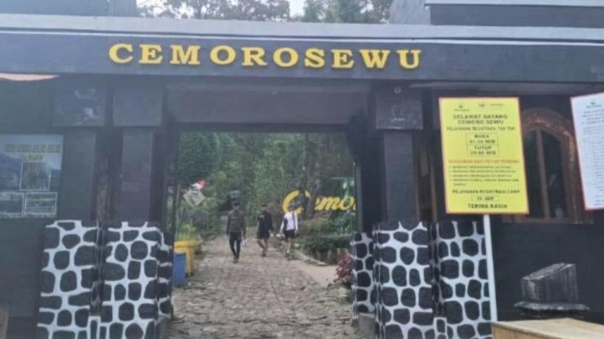 BPBD Magetan: 390 Pendaki Datangi Gunung Lawu Jelang 1 Suro