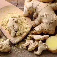 Tidak hanya bagus untuk kecantikan, jahe juga memiliki segudang manfaat untuk kesehatan tubuh kamu lho. (Foto: herbalremediesadvice.org)