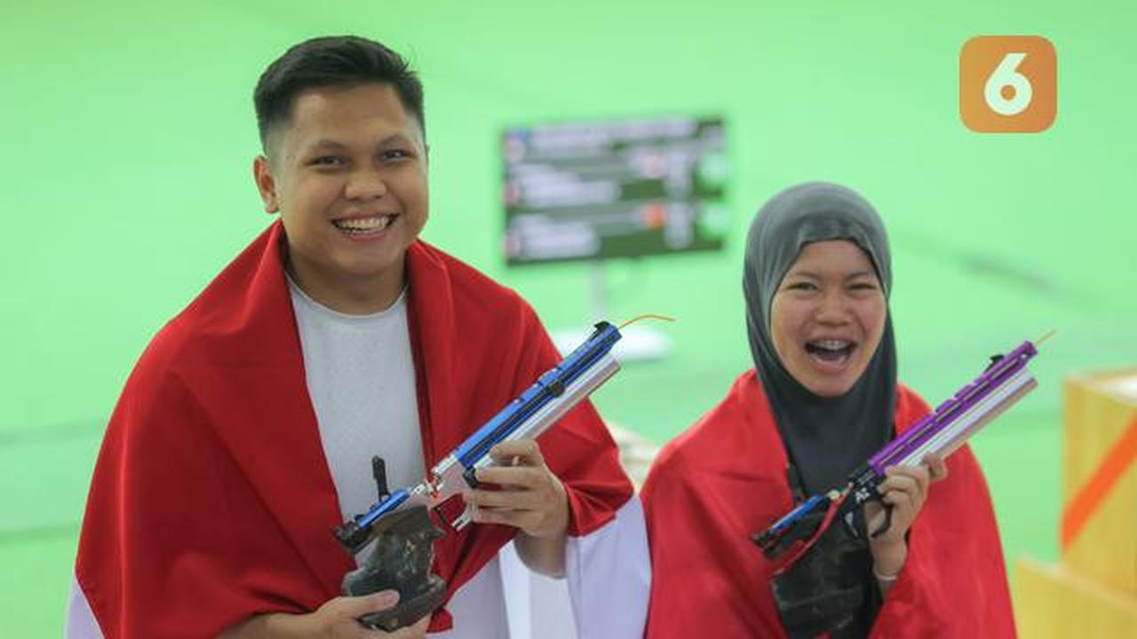 Laporan dari Thailand: Erick Thohir Ungkap Masih Ada Potensi 68 Emas di Sisa 4 Hari SEA Games 2025