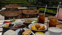 7 Rekomendasi Tempat Makan Enak di Nanggulan Kulon Progo Terbaru 2026 yang Wajib Dicoba