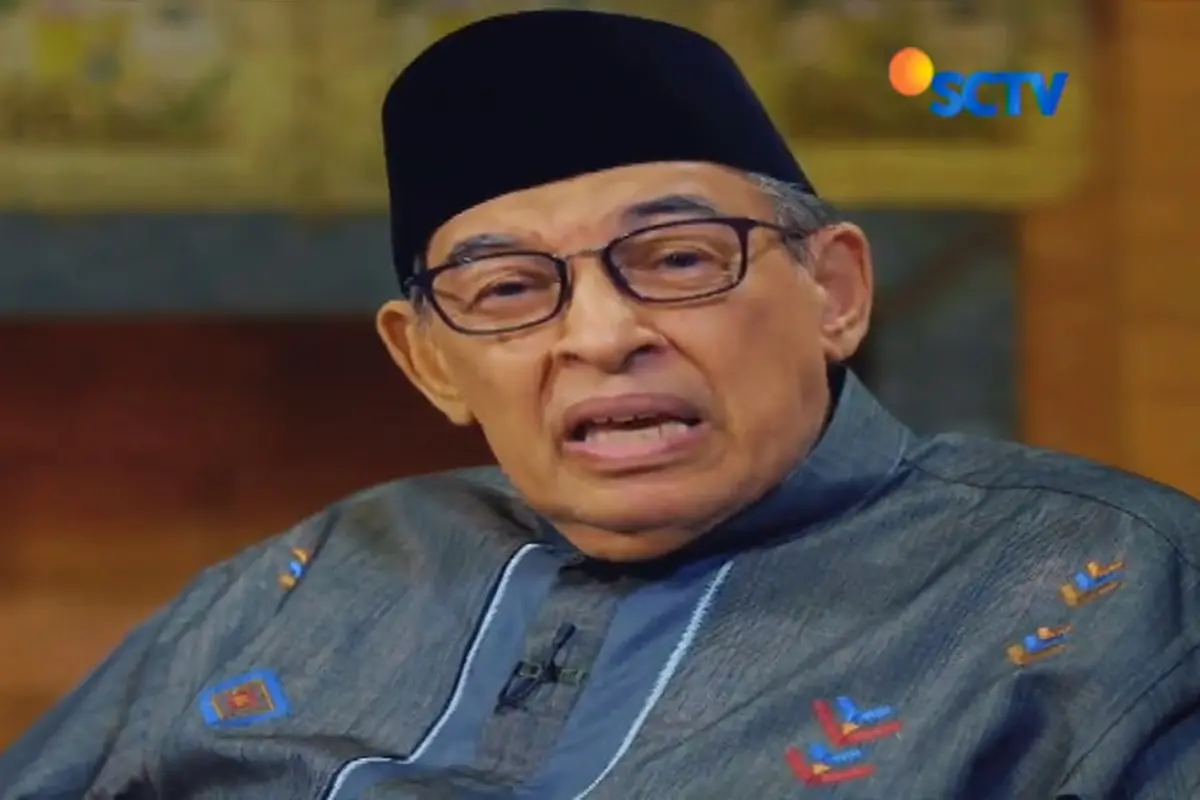 Mutiara Quraish Shihab: Meneladani Sifat Allah yang Asy Syakur, Maha Bersyukur