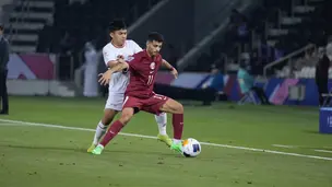 Timnas Indonesia vs Qatar Piala Asia U-23 2024