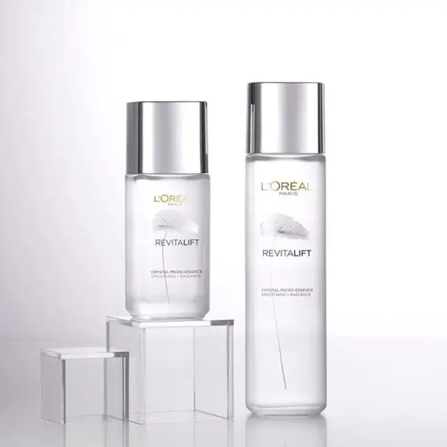 3 Manfaat Pentingnya Essence untuk Kulit Tampak Sebening Kristal