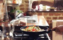 Mitos Masak Keasinan, Sering Dianggap Ingin Segera Menikah