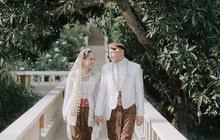 Awal Kisah Cinta Bunga Citra Lestari dan Tiko Aryawardhana, Berhasil Memenangkan Hati Noah Sinclair