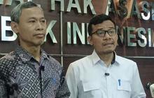 Penyidikan Kasus Andrie Yunus Capai 80 Persen, Komnas HAM Ungkap Kendala Utama