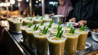 14 Ide Jualan Takjil Bubur Manis untuk Ramadan 2026, Modal Kecil, Untung Besar