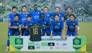 Adhyaksa FC Siap Arungi Super League 2026/2027