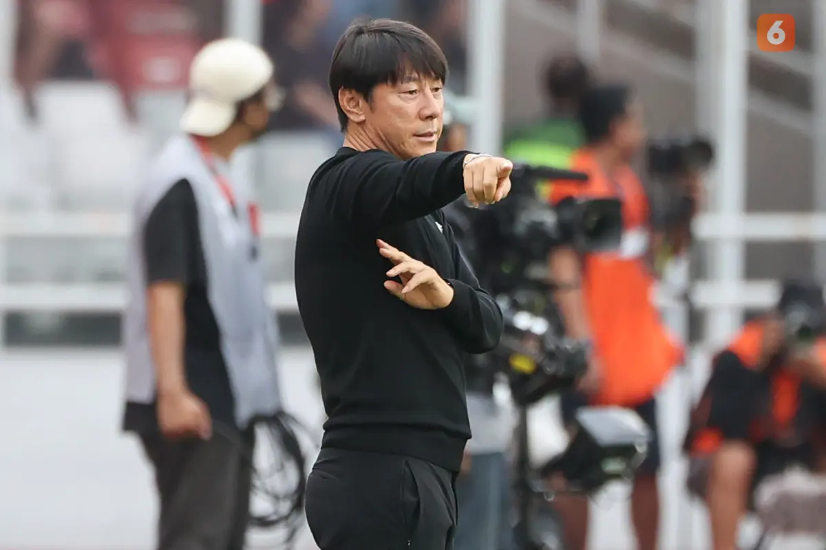 Piala AFF 2022: Indonesia vs Thailand