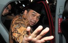 Ada menteri hina presiden, bukti kabinet Jokowi tak harmonis
