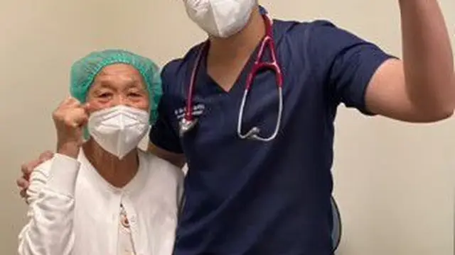 Viral Nenek 87 Tahun Punya Jantung Sehat Bak Usia 40, Rahasianya Sederhana