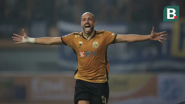 Youssef Ezzejjari, Bhayangkara FC