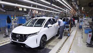 Nissan Hentikan Produksi Pabrik Legendaris di Jepang Mulai 2028 (Carscoops)