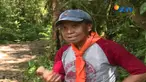 Ogun membentuk organisasi kecil bernama Ogun Roads to Everest. Tujuannya menaklukkan puncak tertinggi di dunia di ulang tahunnya ke-60.