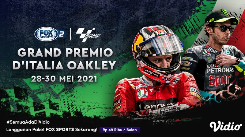 Motogp new arrivals 2021 streaming