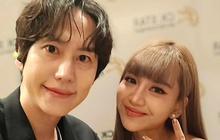 Pengakuan Ghea Indrawari Bahagia Bisa Foto Bareng Bahkan Duet dengan Cho Kyuhyun, Dream Come True