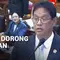 Pemerintah Dorong Pertumbuhan Ekonomi