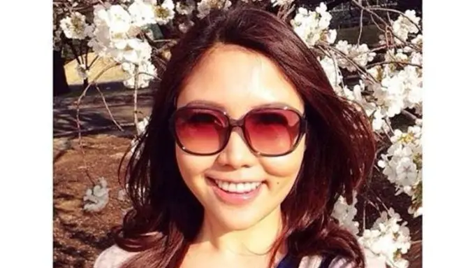 Foto-foto Kenangan Manis Miming Listiyani Sebelum Tewas Dibunuh