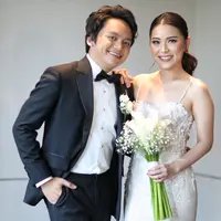 Calvin Jeremy dan Novia Santoso (Rivan Yuristiawan)