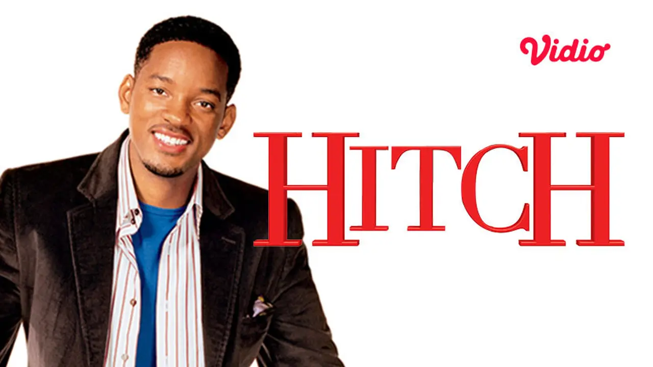 Sinopsis Film Hitch