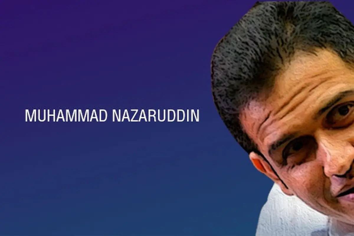 Banner Infografis Nazaruddin Bebas, Jejak Kasus hingga Remisi. (Merdeka.com/Muhammad Luthfi Rahman)