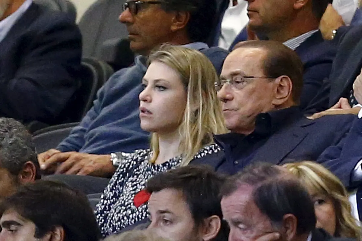 Silvio Berlusconi / Liputan6.com
