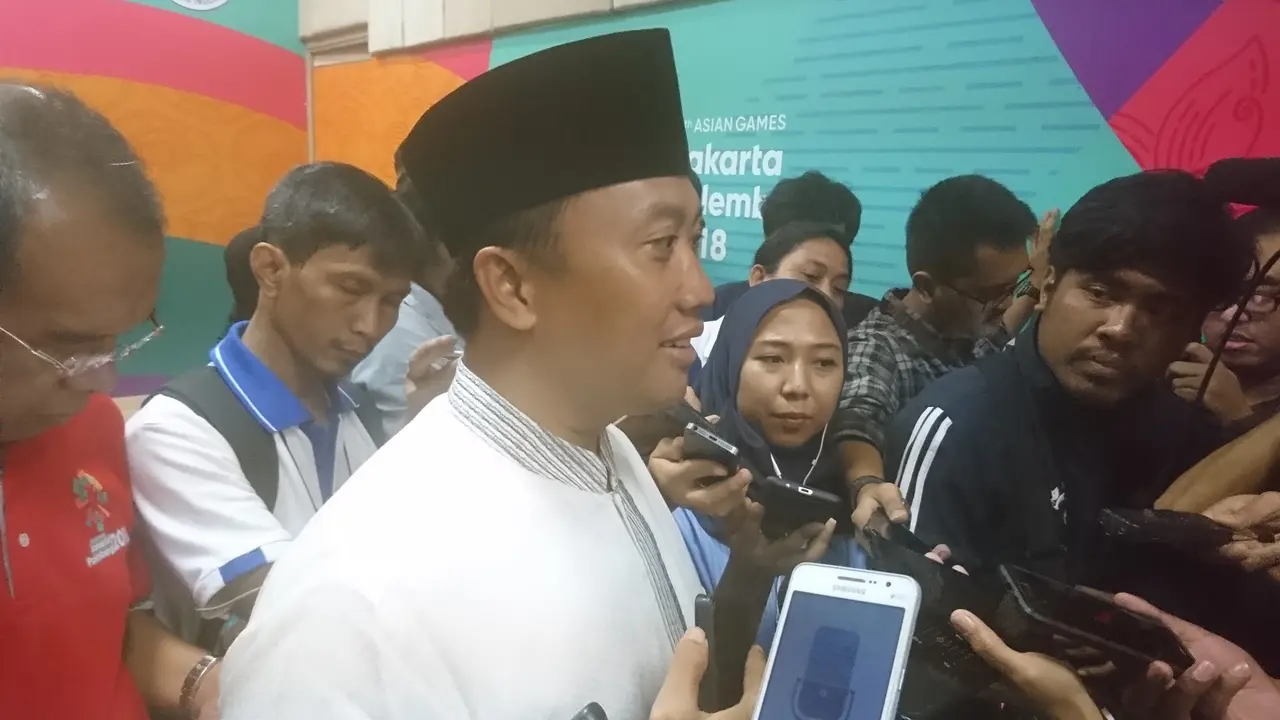 Imam Nahrawi