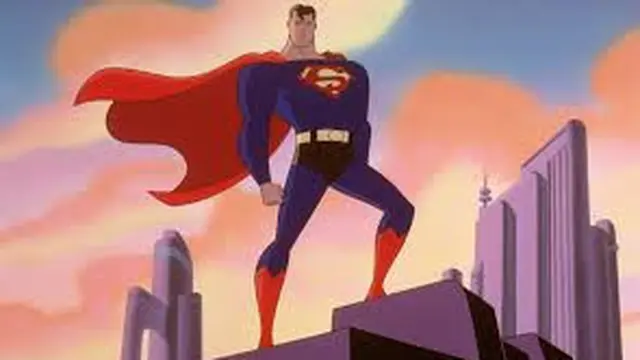 Superman: The Animated Series
