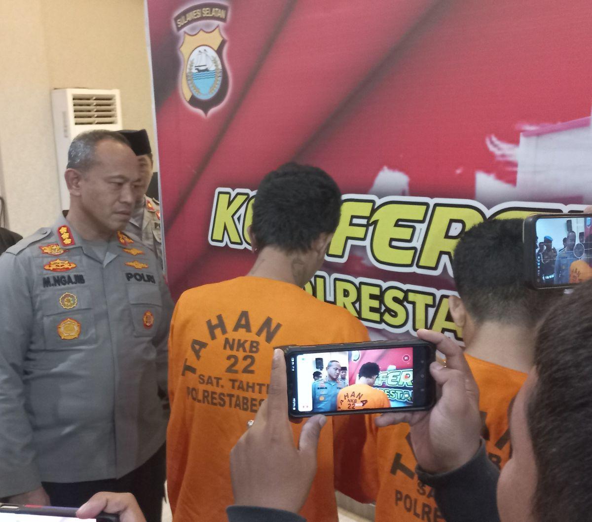 Dok. Istimewa