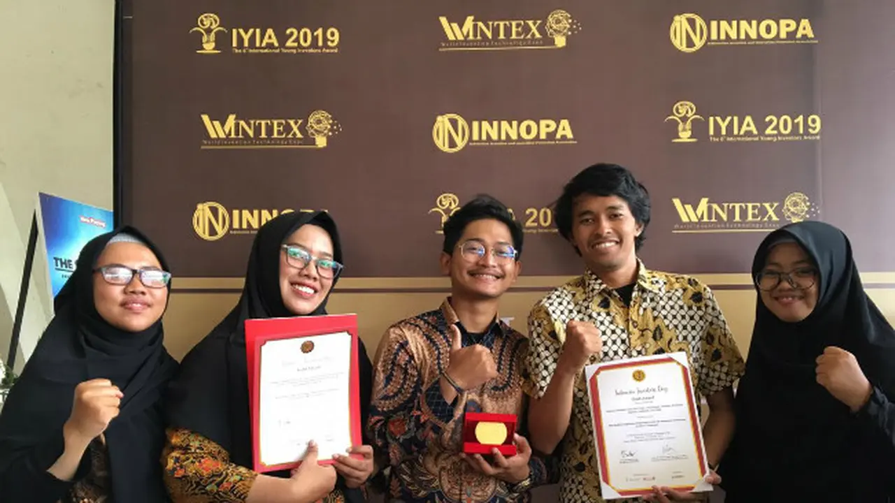 (Foto: Liputan6.com/Dian Kurniawan)