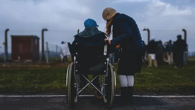 Disabilitas
