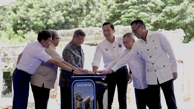 Program Perumahan Rakyat Dipercepat, Pemerintah Ingin Wujudkan Keadilan Sosial