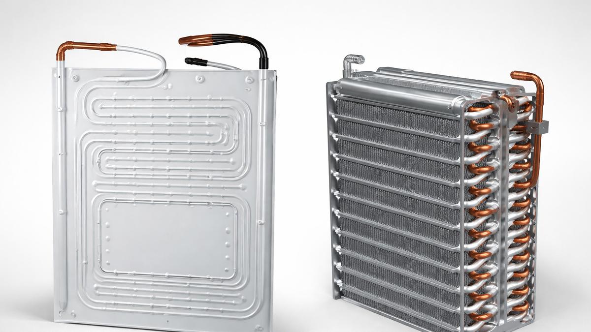 KPPI Selidiki Perpanjangan Pengamanan Impor Evaporator